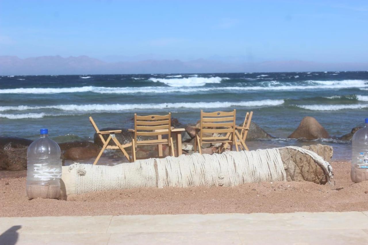 Dahab Hotel Bagian luar foto