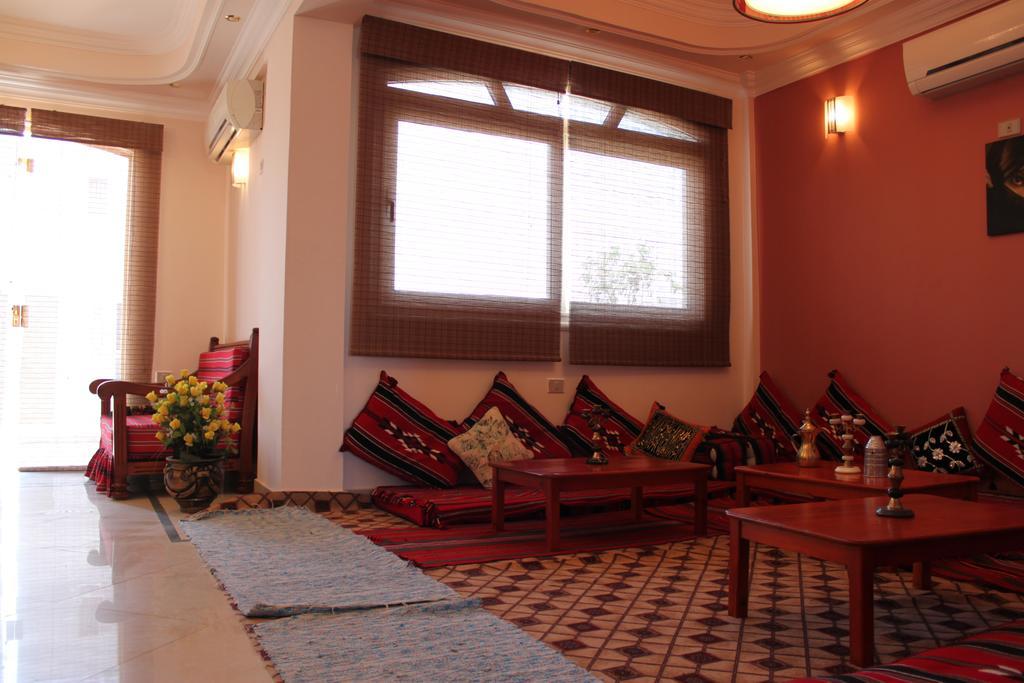 Dahab Hotel Bagian luar foto