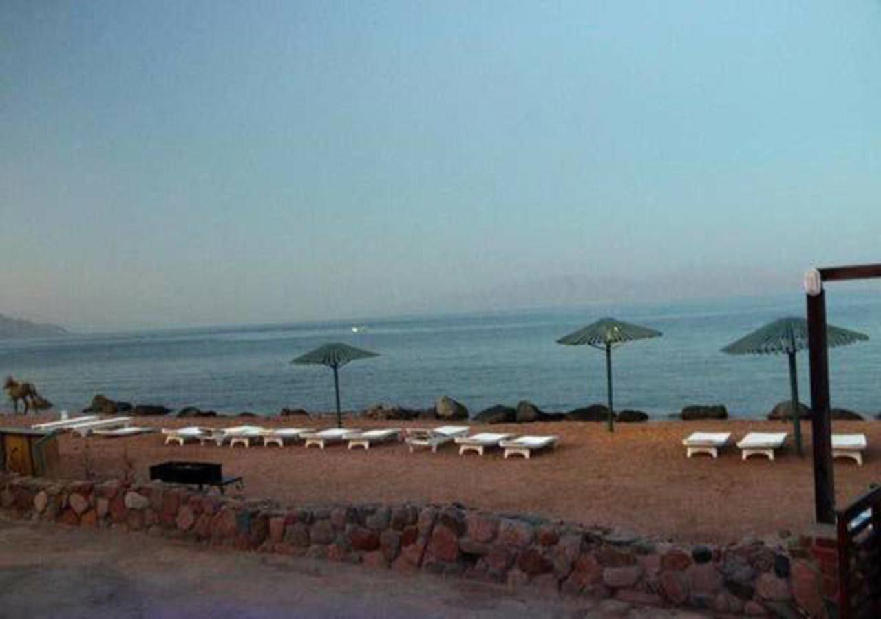 Dahab Hotel Bagian luar foto